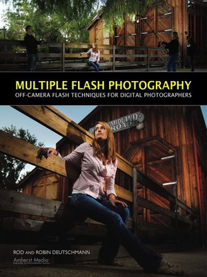cover image of Multiple Flash Photography